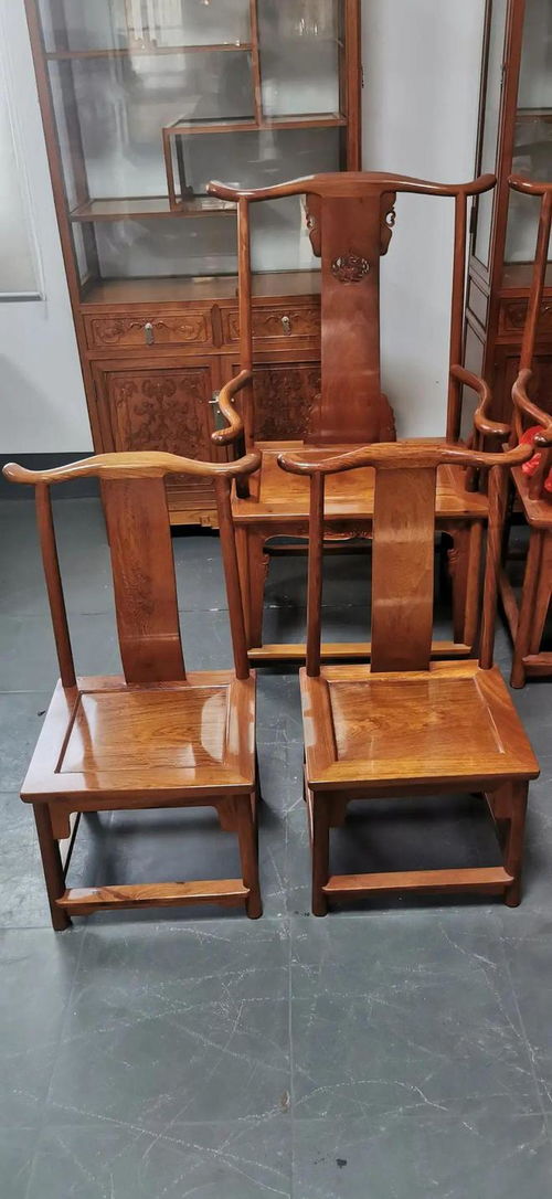 精品緬甸花梨家具與紡織品的完美融合 匠心工藝與優雅庫存