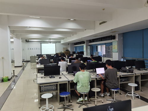 計算機科學與工程學院KAP0K FUN CTF2023信息安全競賽圓滿落幕 以賽促學，深化計算機網絡工程服務實踐