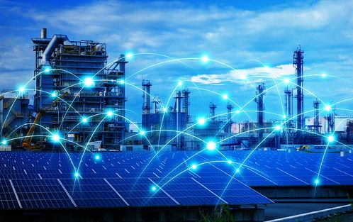 5G 面向所有應(yīng)用的未來(lái)網(wǎng)絡(luò)技術(shù)